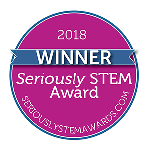 Seriously_STEM_2018_Award