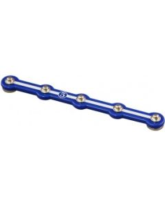 Conductor with 5-Snaps