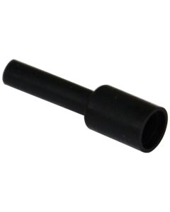 Fiber Optic Cable Holder, Black