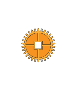 Large gear 30T, for M9