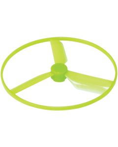 Glow Fan Blade