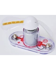 Light Motor. Model 6SCM7.