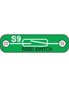 Reed switch