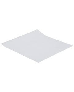 Flex sheet for sound energy demo