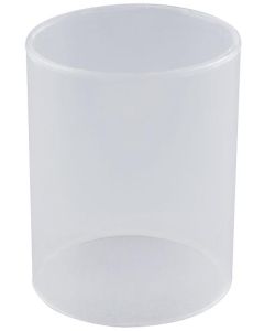 Tube for sound energy demo