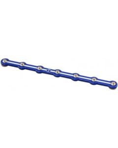 Conductor with 7-Snaps