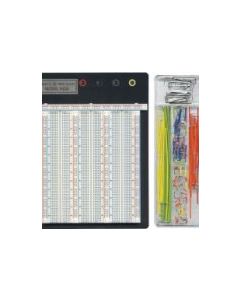 9425 with JW70 Jumper Wire Kit. Model 756619002538.