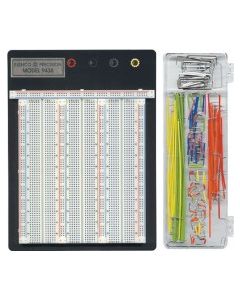 9438 with JW140 Jumper Wire Kit. Model 756619002545.