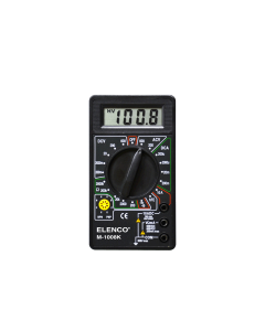 Digital Multimeter Kit