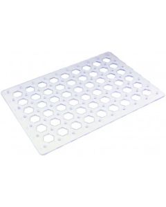 Base Grid (11" x 7.7")