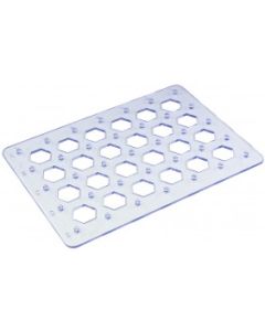 Mini Base Grid (7.7" x 5.5")