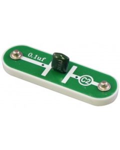0.1&mu;f Capacitor
