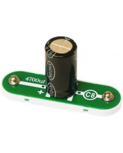 4700&mu;f Capacitor