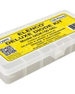 Deluxe Diode Kit. Model 756619009414.