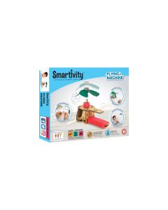 Smartivity Flying Machine