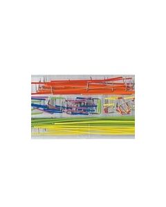 140 pc. Preformed Jumper Wire Kit. Model JW140.