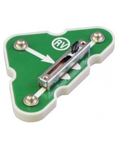 Adjustable Resistor - 50kΩ 