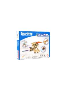 Hydraulic Plane Launcher