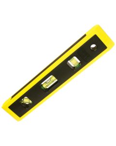 9" Magnetic Torpedo Level. Model ST150.