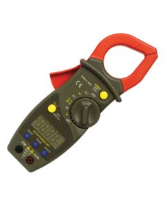 Autoranging AC/DC Digital Clamp Meter. Model ST3030. 