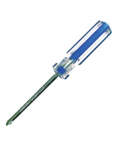 Model ST6. Screwdriver Phillips 1 x 3&Prime;