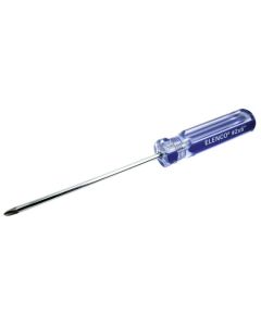 Model ST81A. Phillips Screwdriver Heavy Duty 2 x 6".