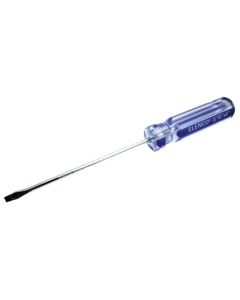 Model ST82. Slotted Screwdriver Heavy Duty 3/16.