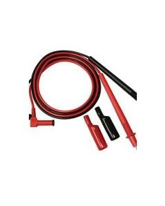 HeavyDuty Test Lead Set. Model TL15.