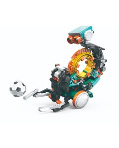 Teach Tech Mech 5 - Playing Soccer. Model TTC895.