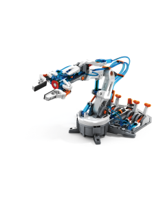 Hydrobot Kit Teach Tech - Model TTR-632. 