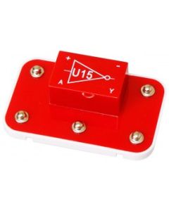 CMOS Inverter Gate 4069 2