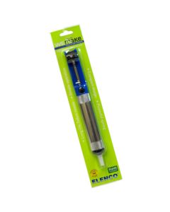 Solder Pump Anti-Static. Model WMSP4.