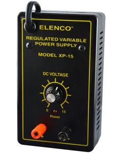 Variable Voltage Power Supplies Kit