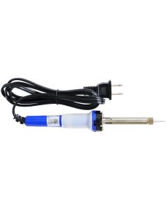 25W SOLDERING IRON ZD200C (ETL). 