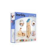 Periscope- Assembled